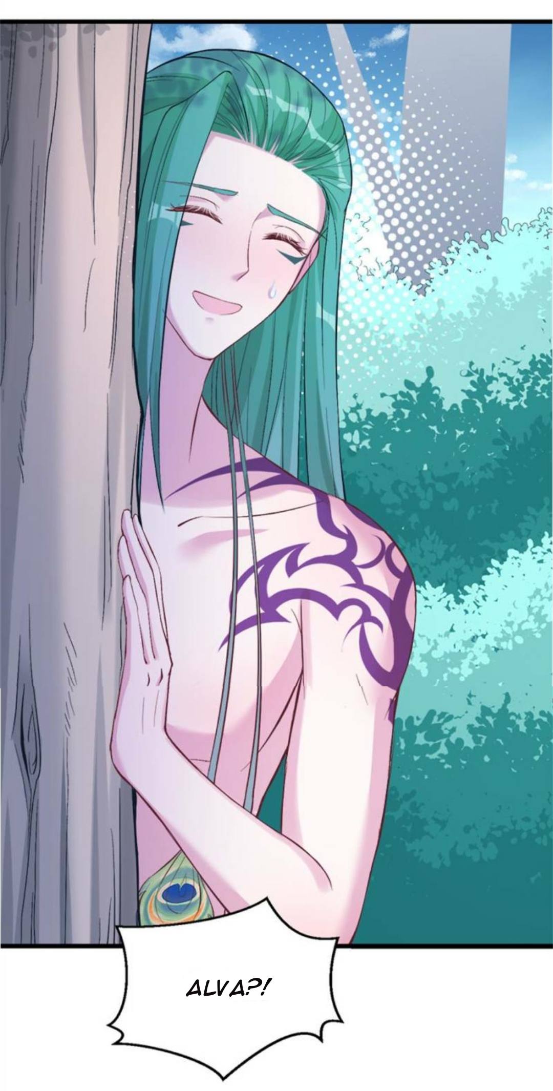 Beauty and the Beasts Chapter 203 Bahasa Indonesia